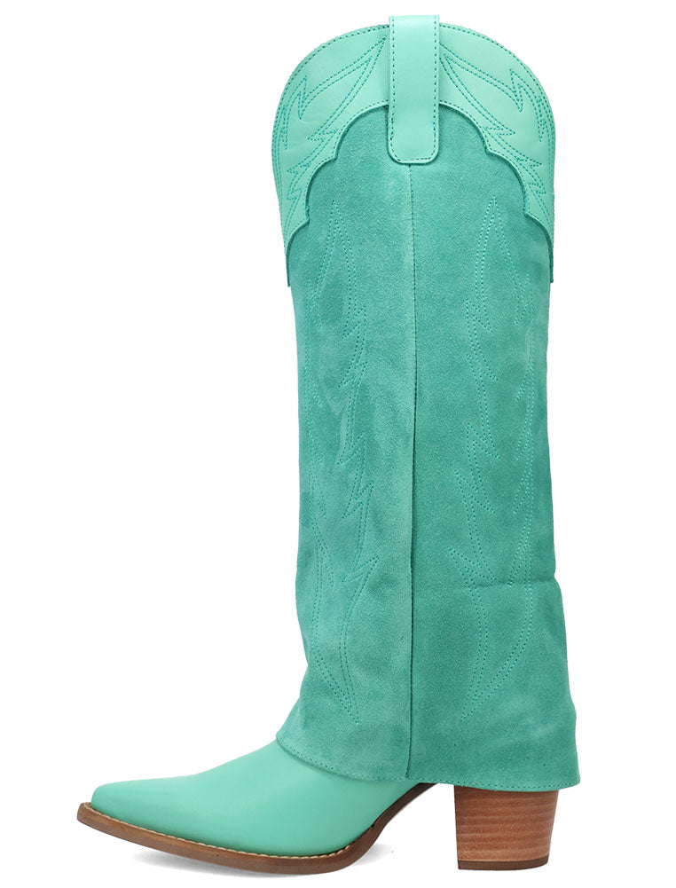 Dingo Women's Wild Fire