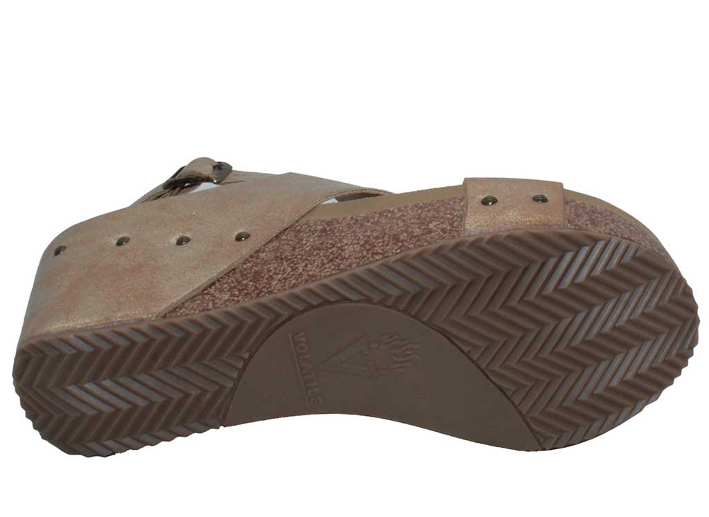 Volatile Women's Pool Side