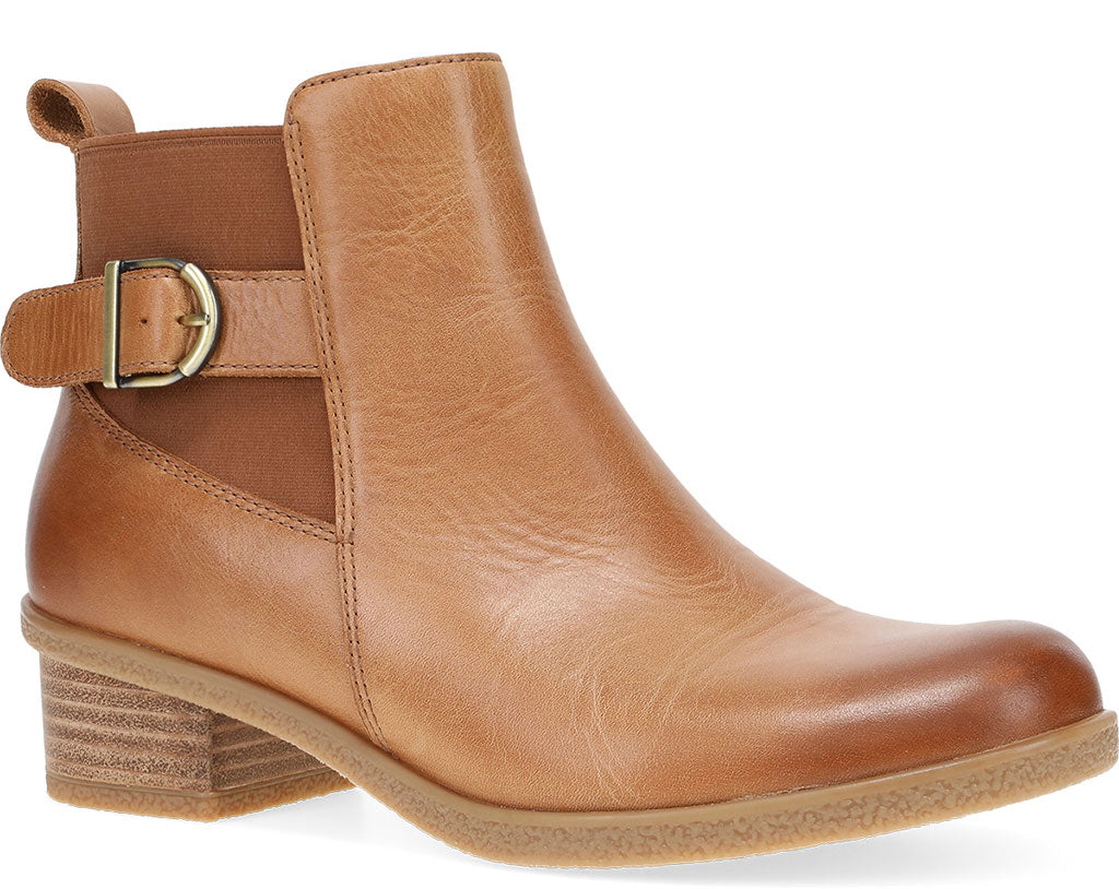 Dansko Women's Deedee Waterproof Bootie