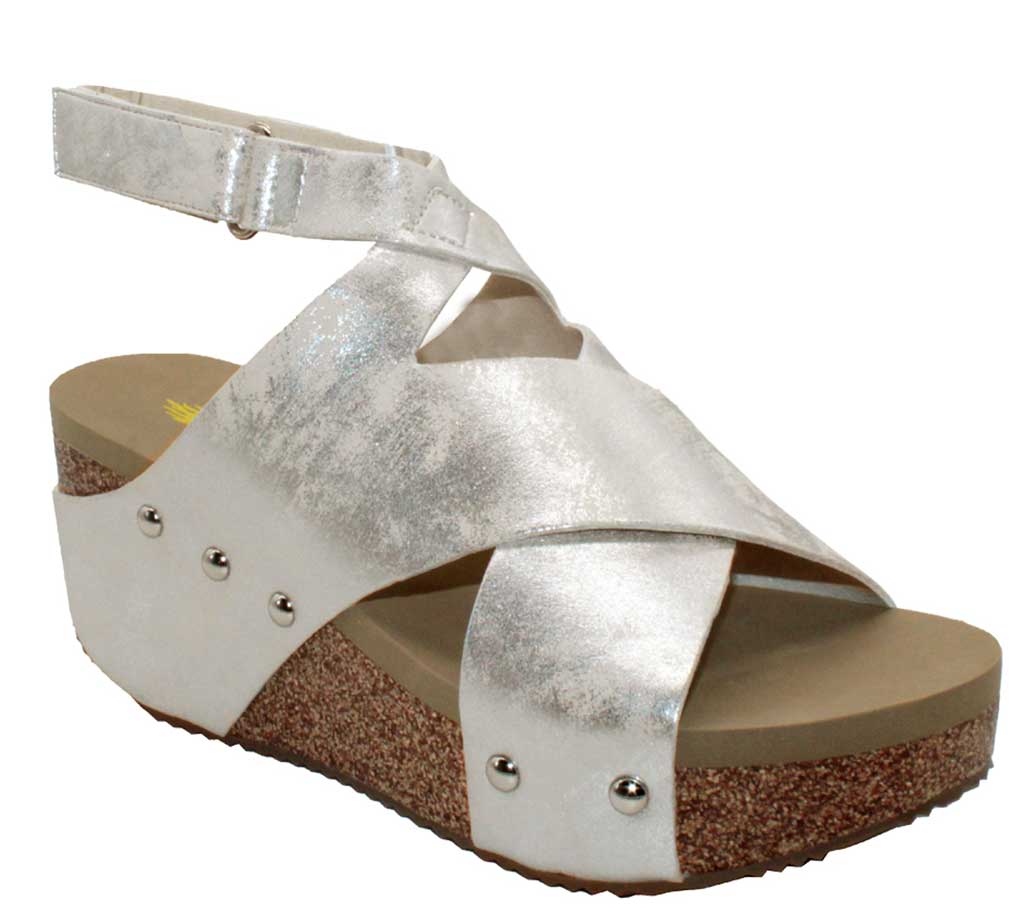 Volatile Women's Jamboree