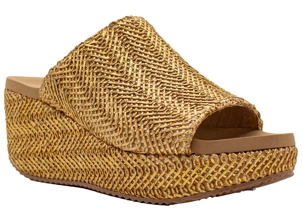 Volatile Women's Canteen