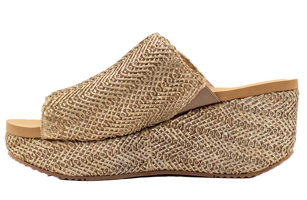 Volatile Women's Canteen