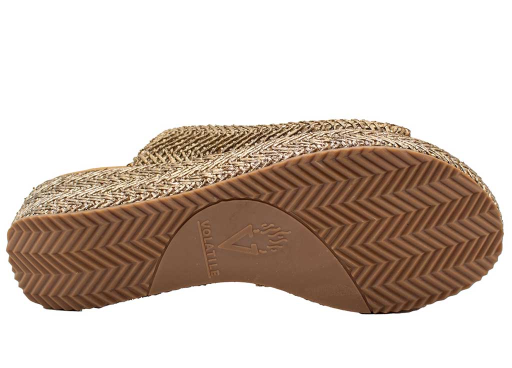 Volatile Women's Canteen