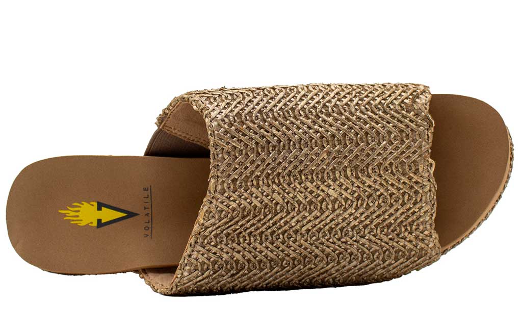 Volatile Women's Canteen