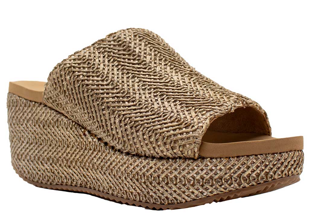 Volatile Women's Canteen