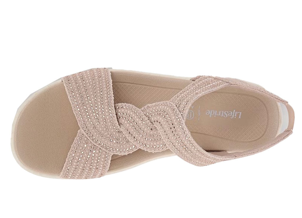 Bzees For LifeStride Lilly Bright