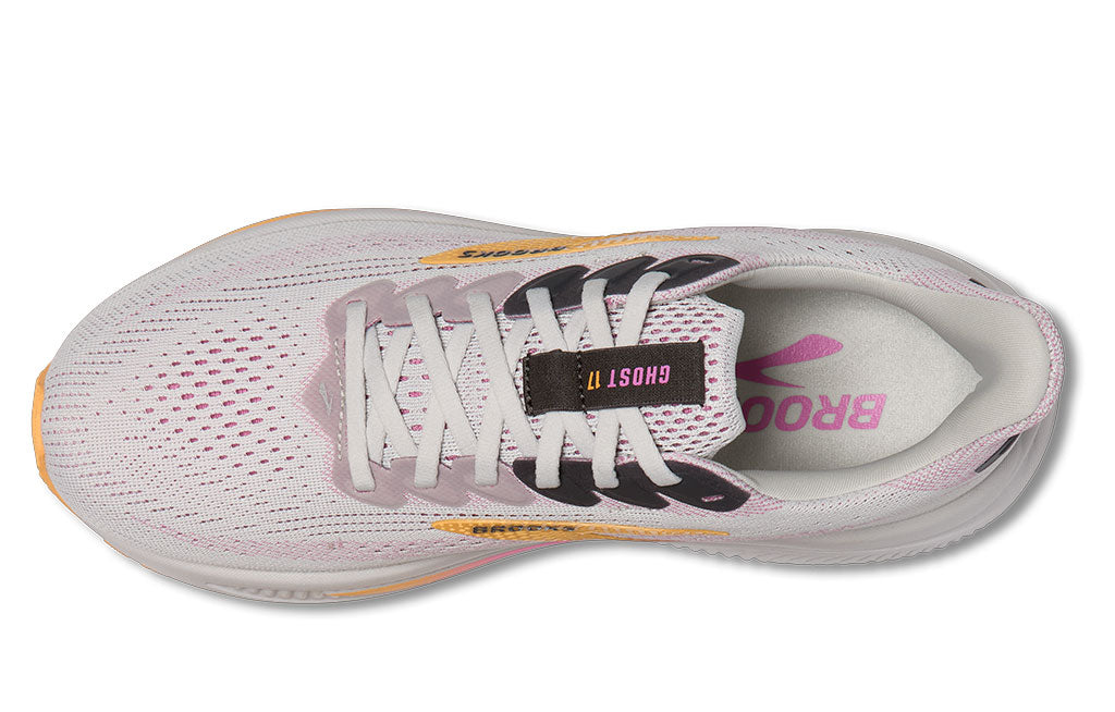 Brooks Women's Ghost 17
