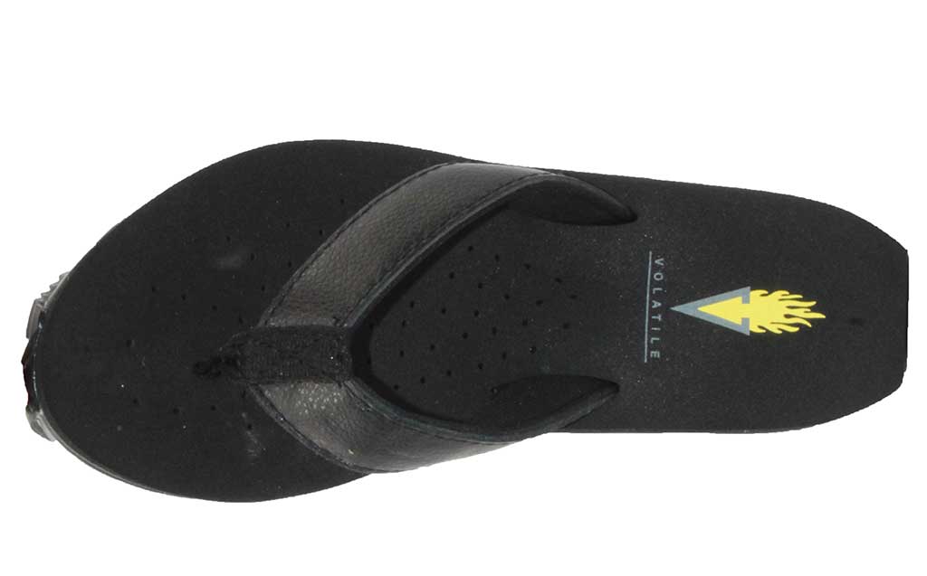 Volatile Women's Frappachino