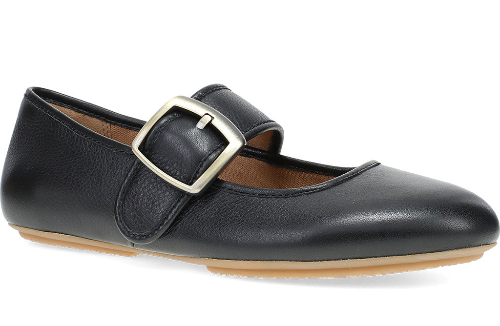 Dansko Women's Matilda Mary Jane Ballet Flat