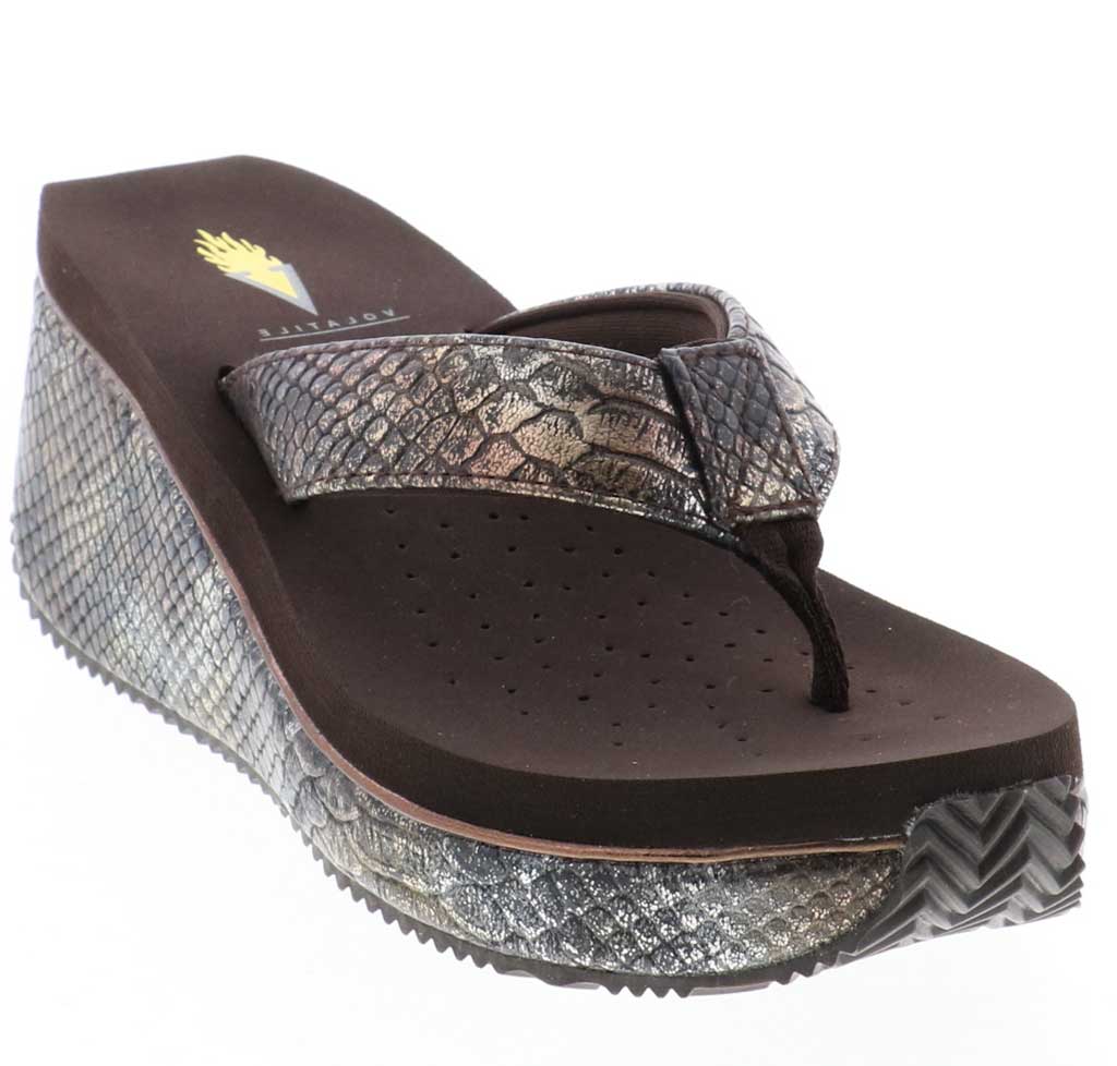 Volatile Women's Frappachino