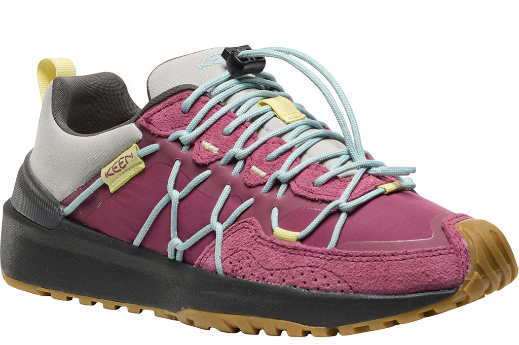 KEEN Women's UNEEK Trekker Sneaker