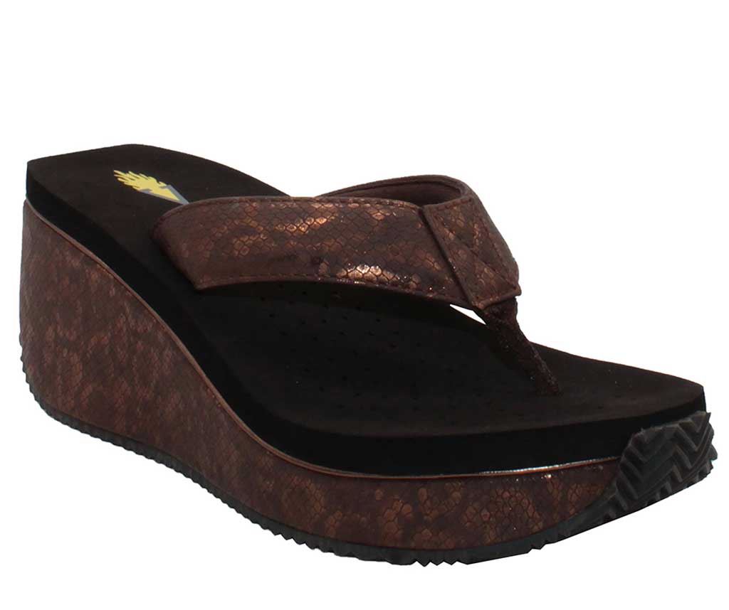 Volatile Women's Frappachino