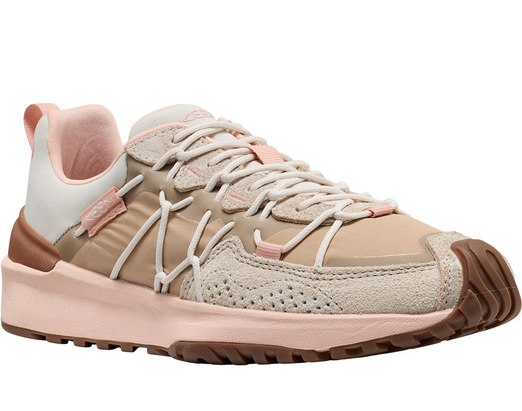 KEEN Women's UNEEK Trekker Sneaker
