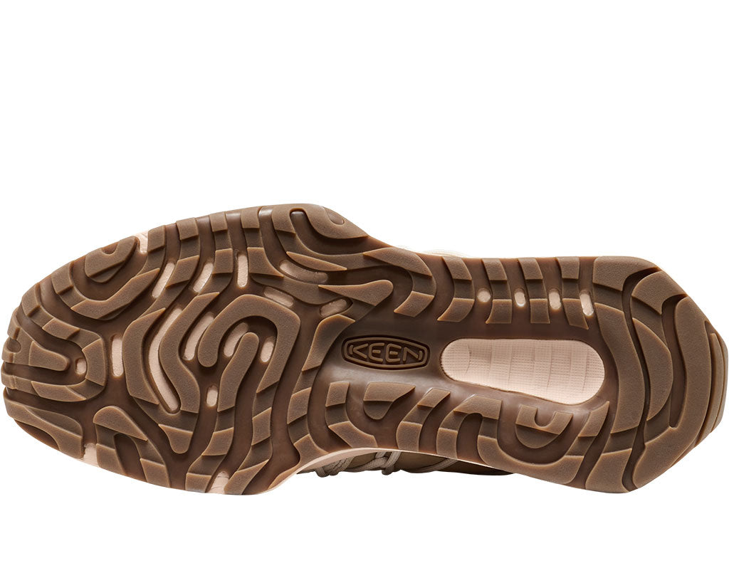 KEEN Women's UNEEK Trekker Sneaker