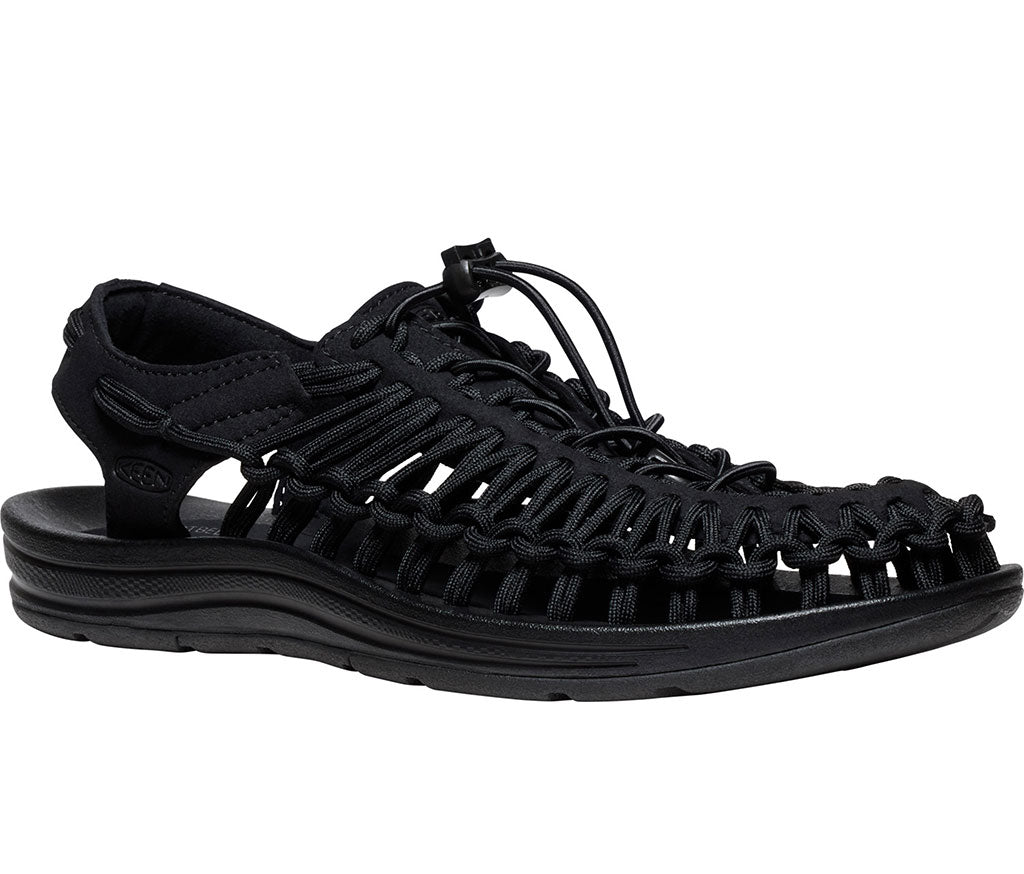 KEEN Women's UNEEK Cord Sneaker