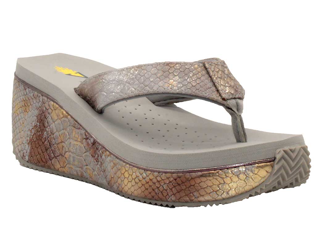 Volatile Women's Frappachino