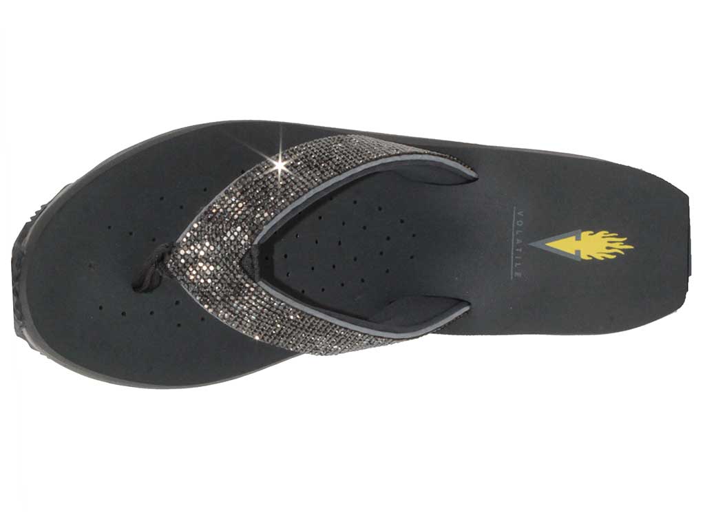 Volatile Women's Glimpse