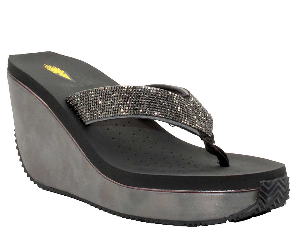 Volatile Women's Glimpse