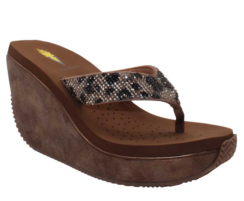 Volatile Women's Glimpse