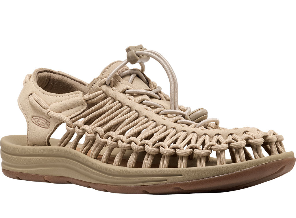 KEEN Women's UNEEK Cord Sneaker