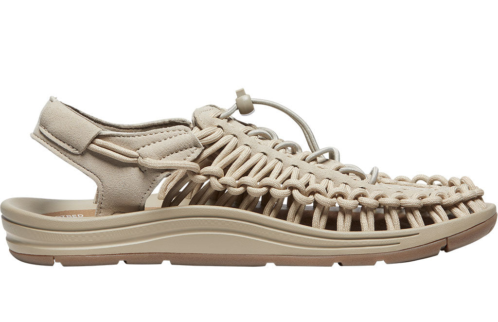 KEEN Women's UNEEK Cord Sneaker