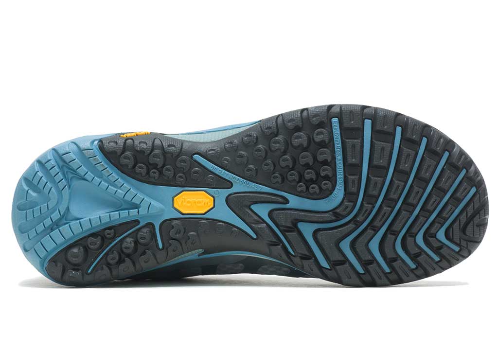 Merrell Women's Siren Edge 3 Waterproof Hiking Sneaker