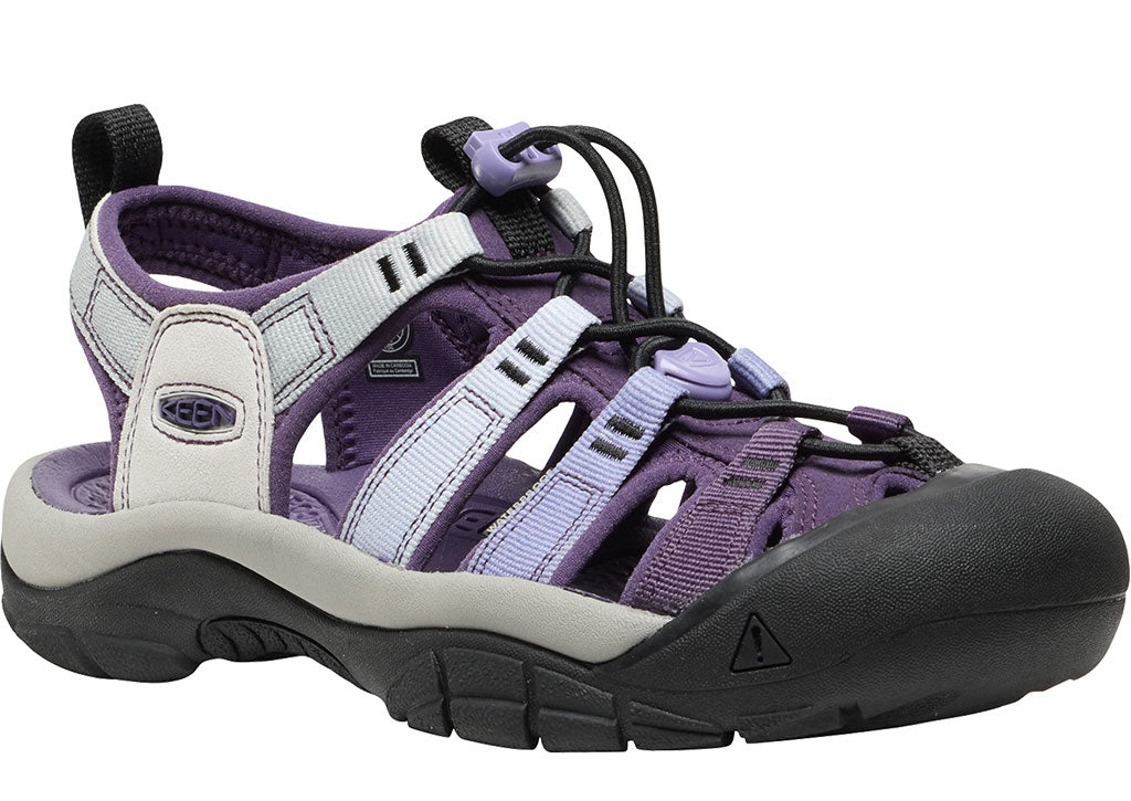 KEEN Women's Newport H2 Hiking Water Sandal