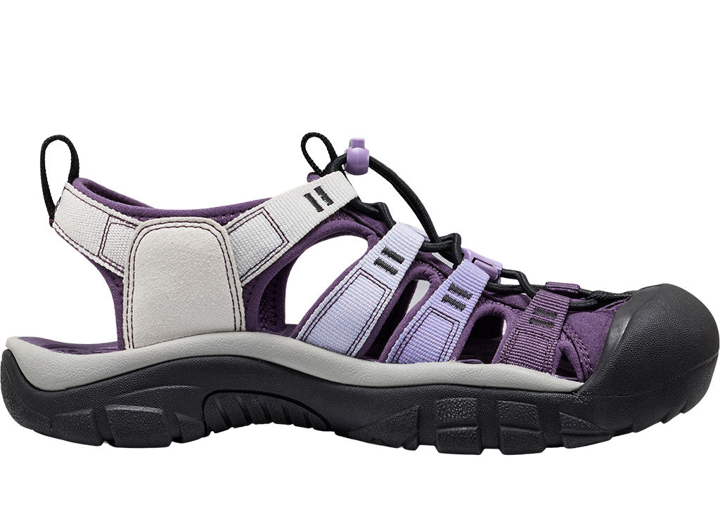 KEEN Women's Newport H2 Hiking Water Sandal