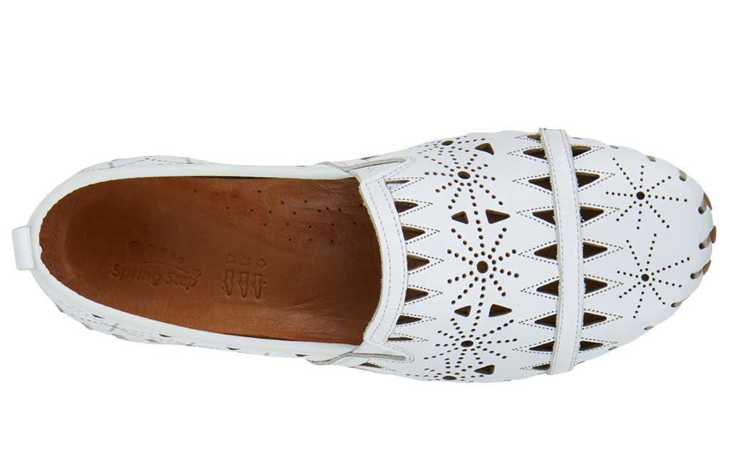 Spring Step Women's Fusaro