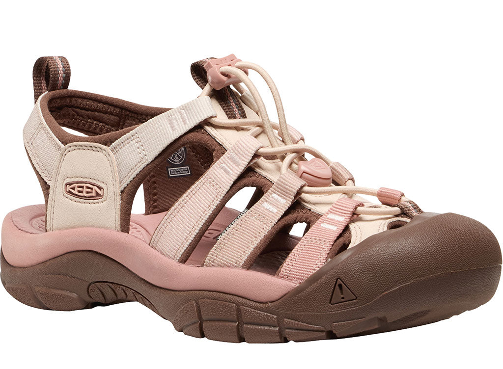 KEEN Women's Newport H2 Hiking Water Sandal