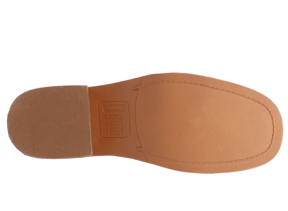 Dingo Women's Roxy Leather Bootie