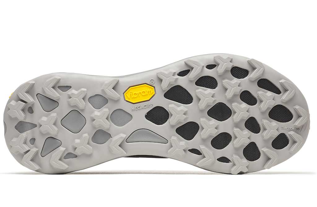 Merrell Women's Agility Peak 6 Rugged Trail Runner