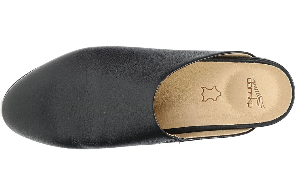 Dansko Women's Lysa Pointed Toe Mule