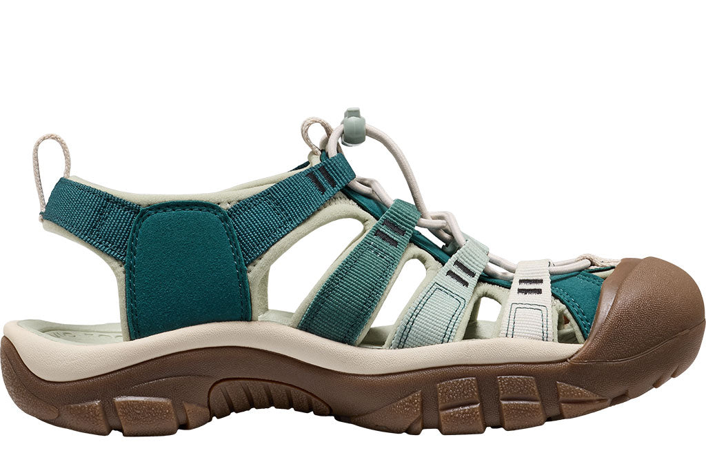 KEEN Women's Newport H2 Hiking Water Sandal