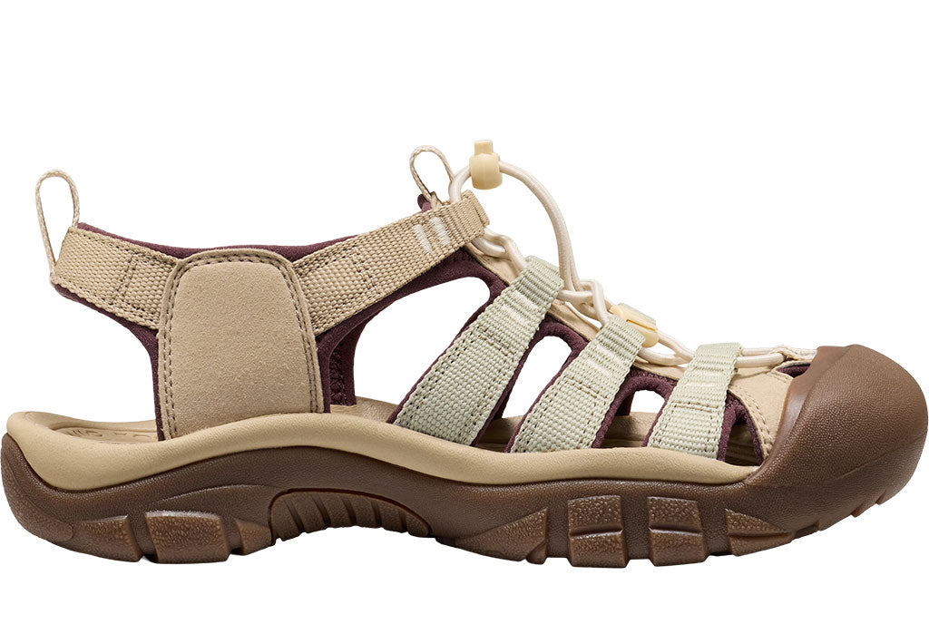 KEEN Women's Newport H2 Hiking Water Sandal