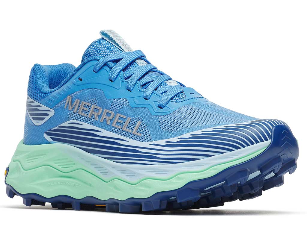 Merrell Women's Agility Peak 6 Rugged Trail Runner