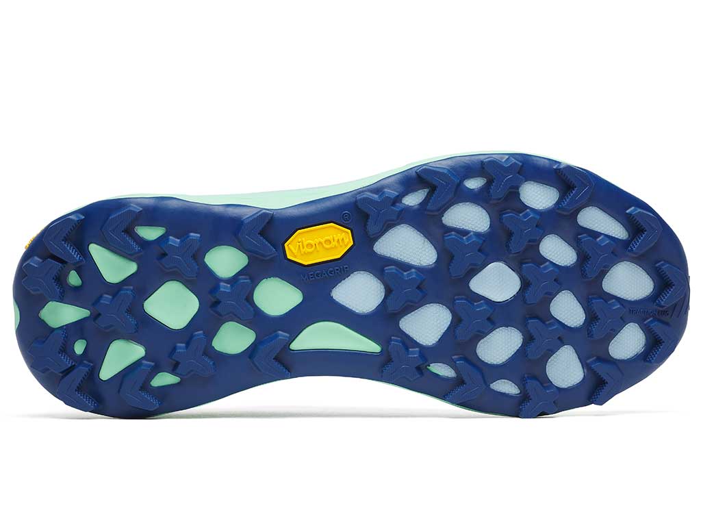 Merrell Women's Agility Peak 6 Rugged Trail Runner