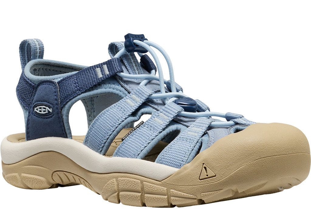 KEEN Women's Newport H2 Hiking Water Sandal