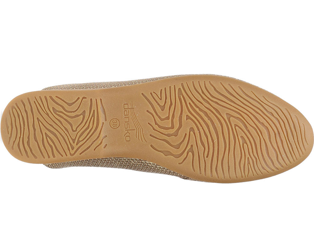 Dansko Women's Lysa Pointed Toe Mule