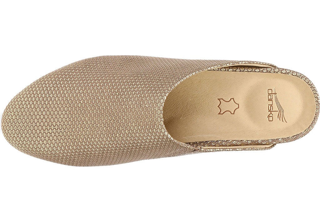 Dansko Women's Lysa Pointed Toe Mule