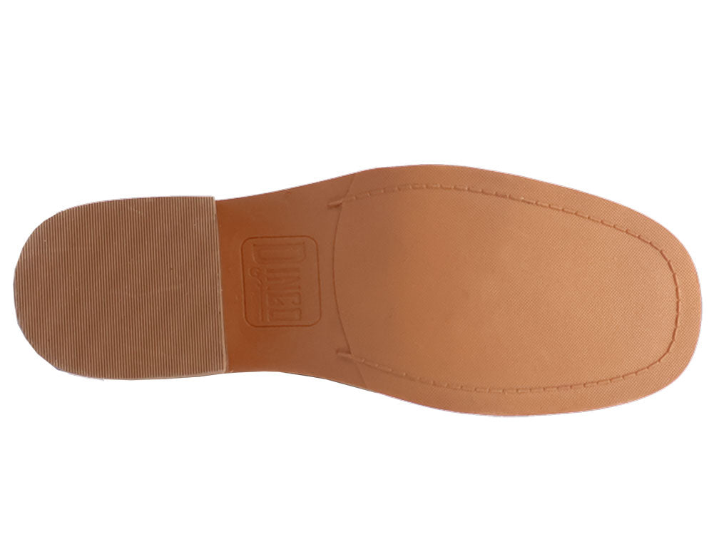 Dingo Women's Roxy Leather Bootie