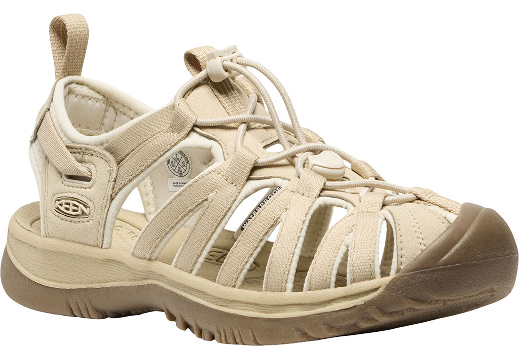 KEEN Women's Whisper Trail And Water Sandal