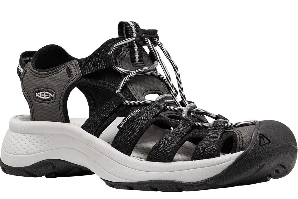 KEEN Women's Astoria West Hybrid Trail Sandal