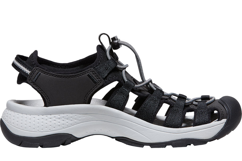 KEEN Women's Astoria West Hybrid Trail Sandal
