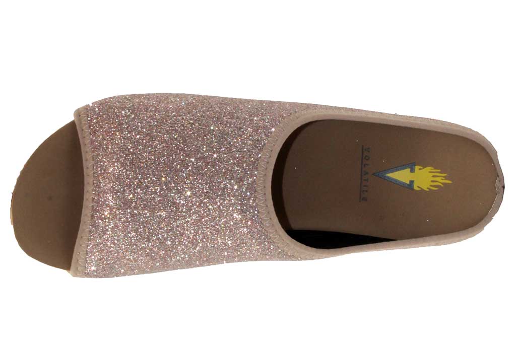 Volatile Women's Festina