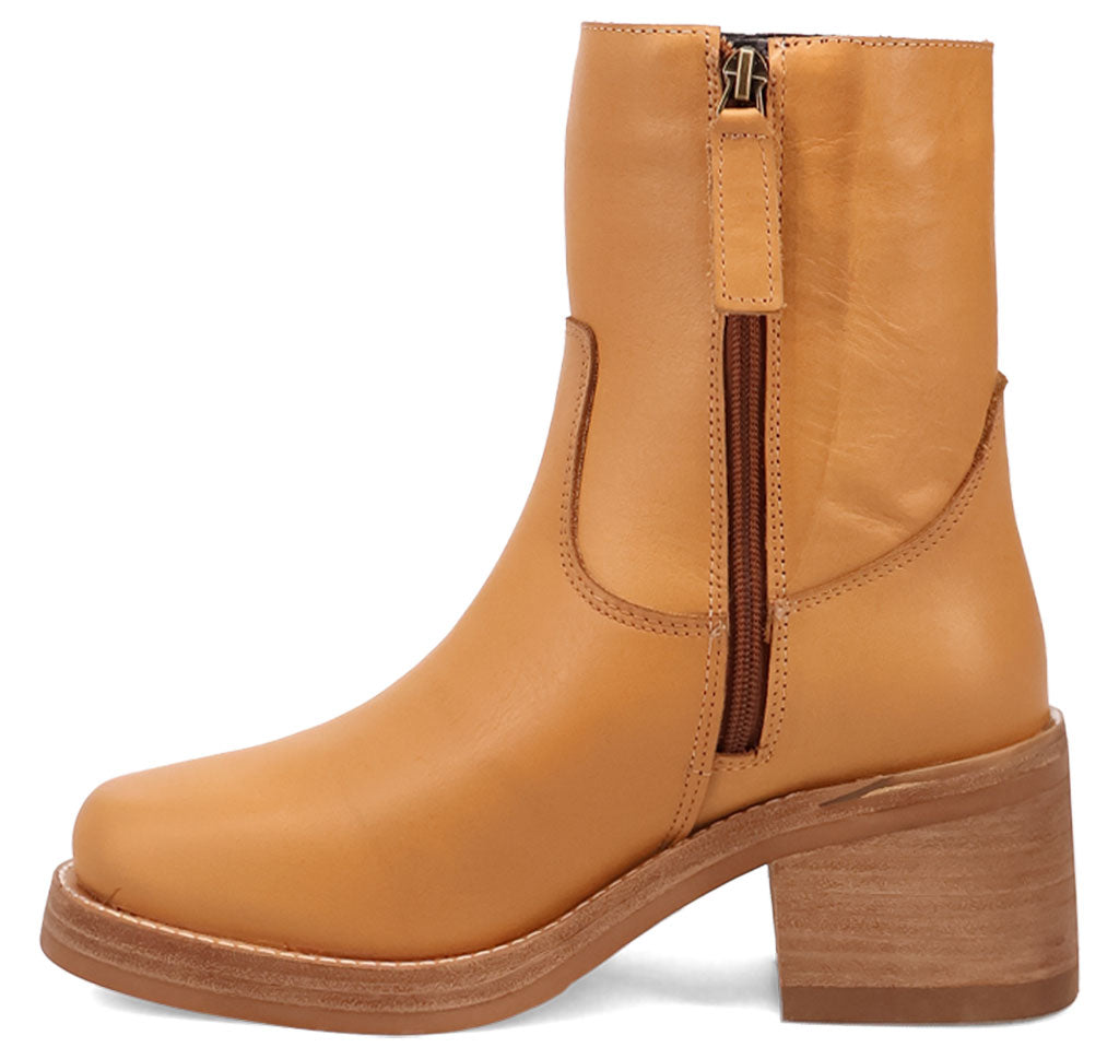 Dingo Women's Roxy Leather Bootie