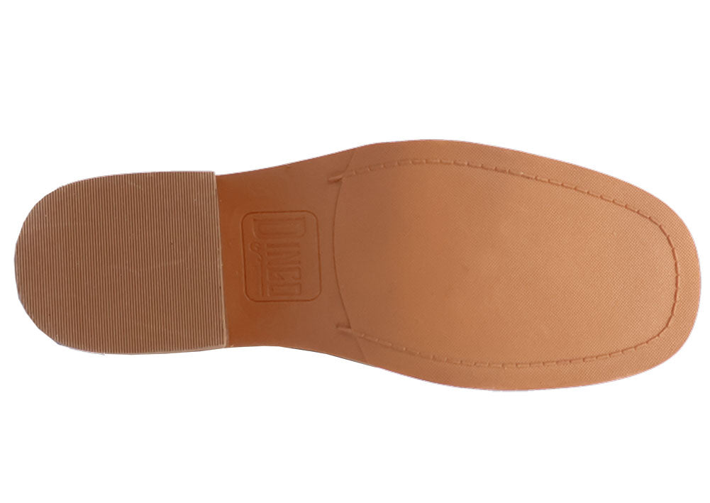 Dingo Women's Roxy Leather Bootie