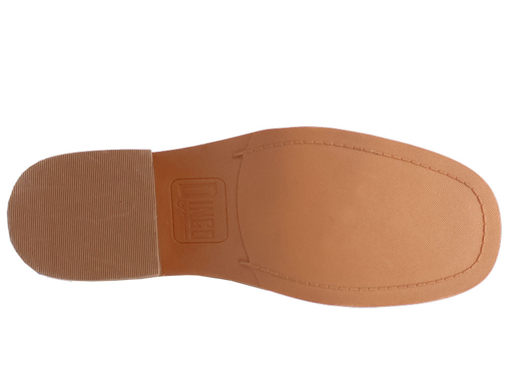 Dingo Women's Roxy Leather Bootie