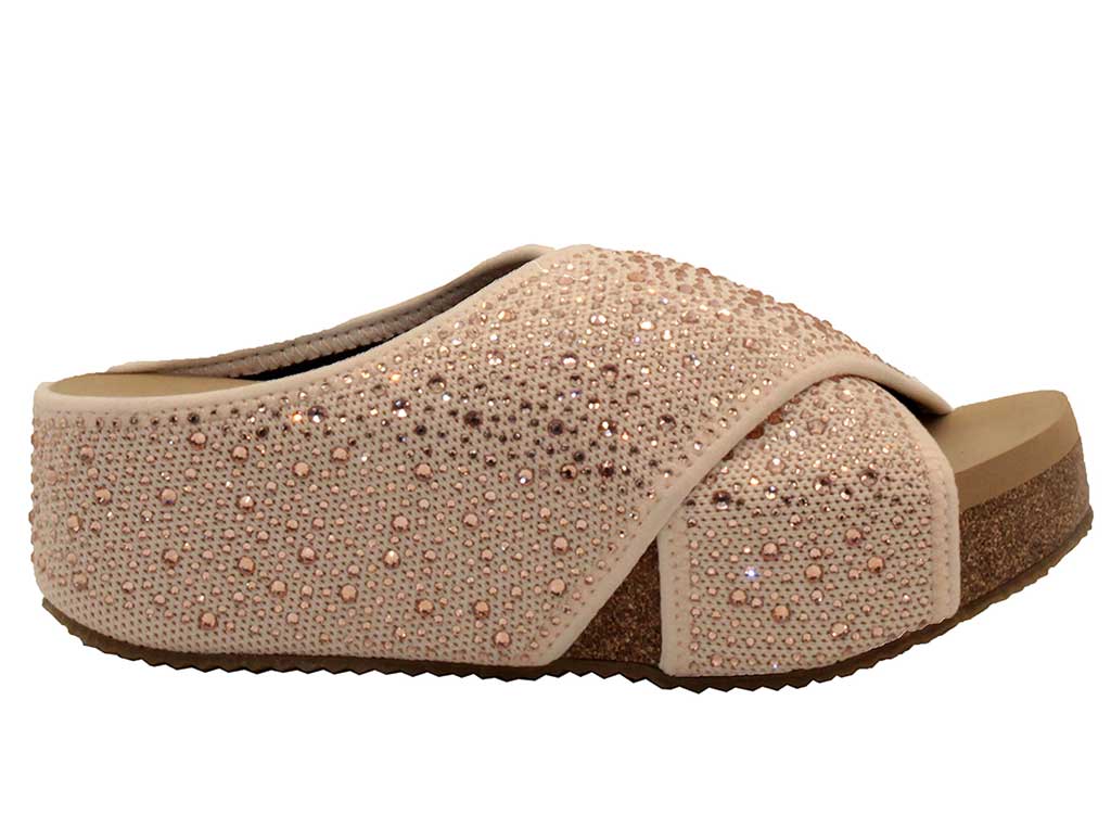 Volatile Women's Dixiedust