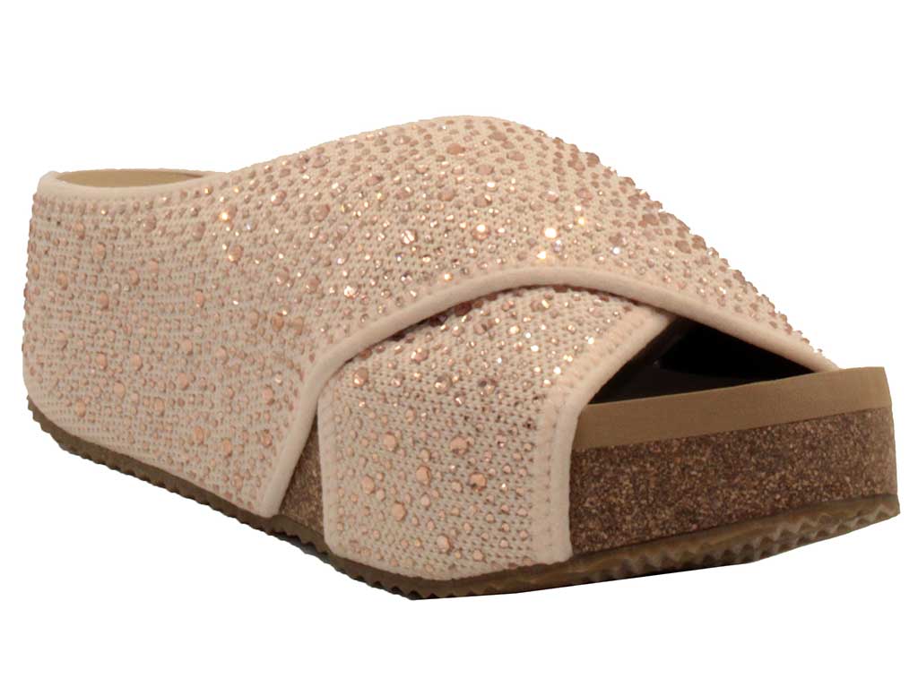 Volatile Women's Dixiedust